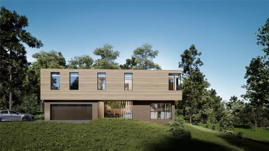 "Lift House" Bulls Head Road, Clinton Corners, NY 12514 - #2