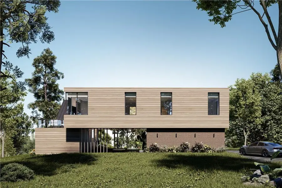 "Lift House" Bulls Head Road, Clinton Corners, NY 12514 - #3