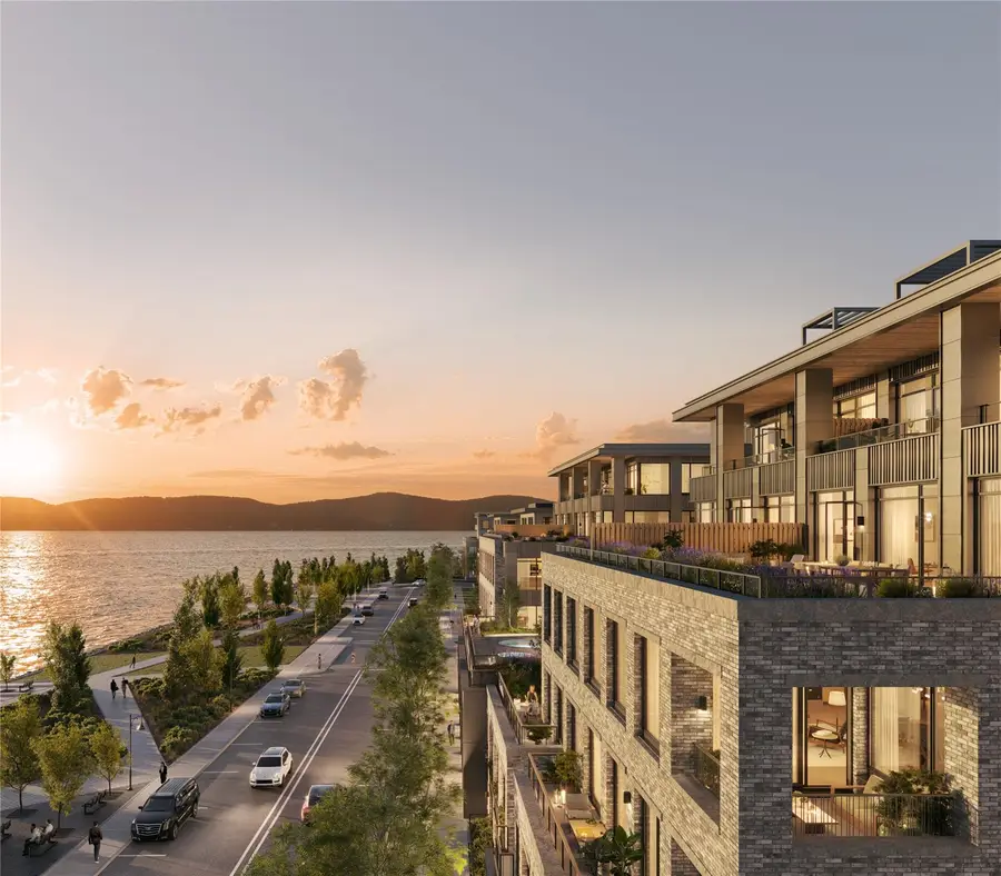 4 Lighthouse Landing #TH19, Sleepy Hollow, NY 10591 - #2