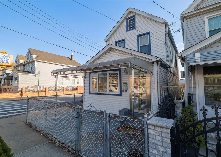 127-20 107th Avenue, South Richmond Hill, NY 11419 - Image #2