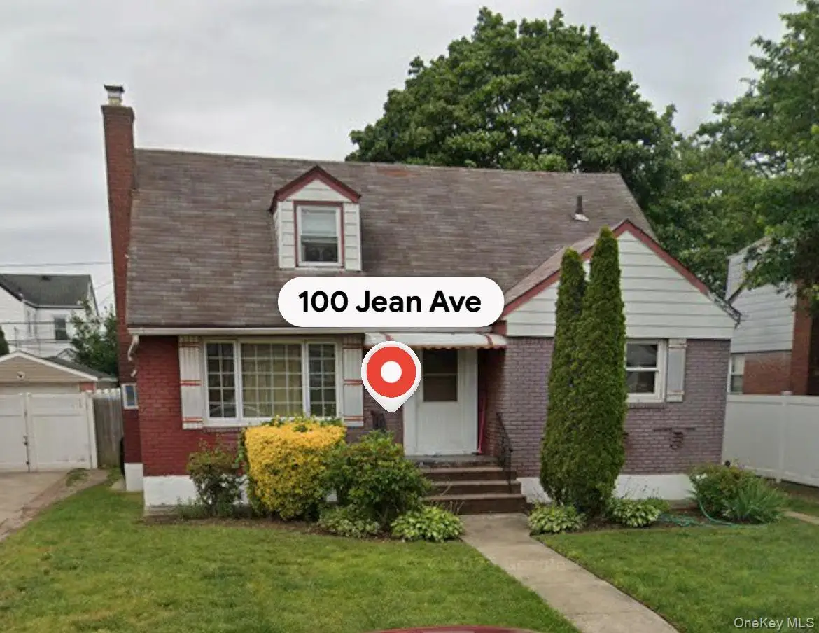 100 Jean Avenue, Hempstead, NY 11550 - #1