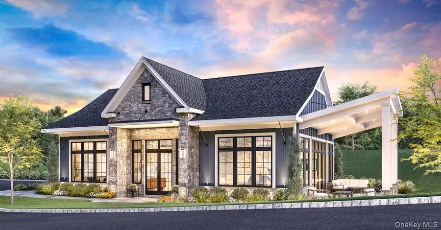 15 Sequoia Circle, Manhasset, NY 11030 - #3