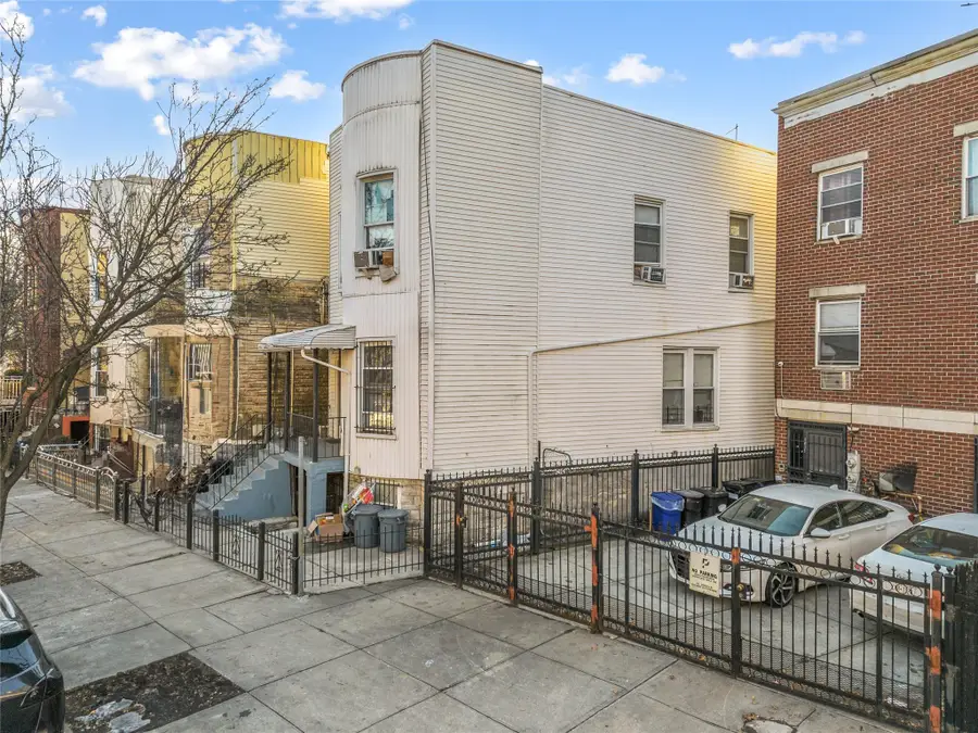 1417 Crotona Avenue, Bronx, NY 10456 - Image #2