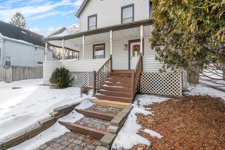 72 Lincoln Place, Liberty, NY 12754 - #2