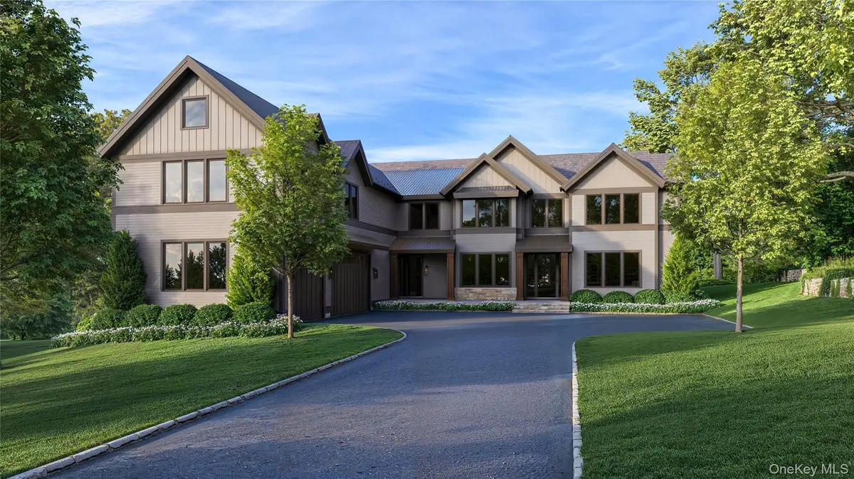 1 Hemlock Hill Lane, Bedford, NY 10506 - Image #1