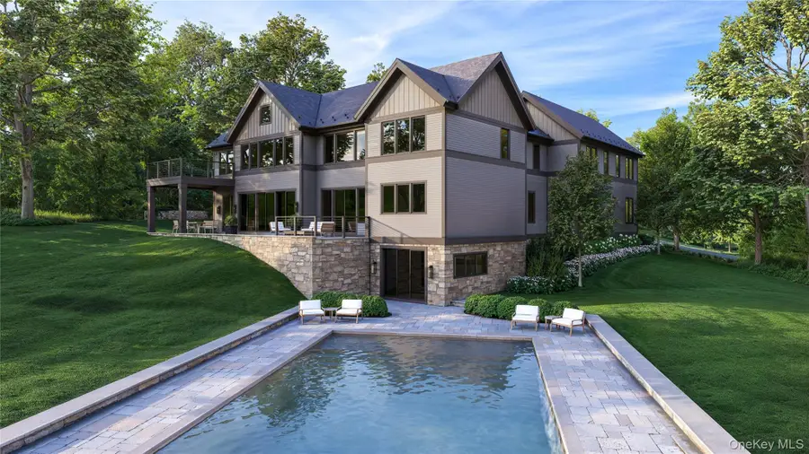 1 Hemlock Hill Lane, Bedford, NY 10506 - Image #3