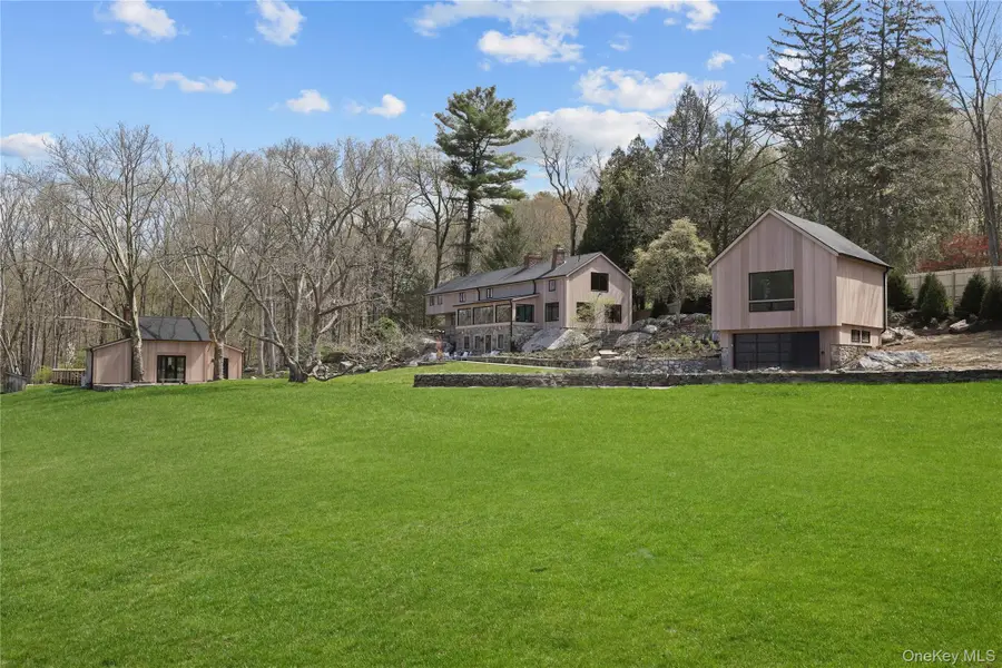 39 Old Snake Hill Road, Pound Ridge, NY 10576 - #3