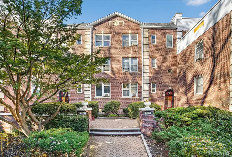 824 Palmer #2D, Bronxville, NY 10708 - Image #3
