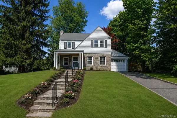 4 Abington Avenue, Ardsley, NY 10502