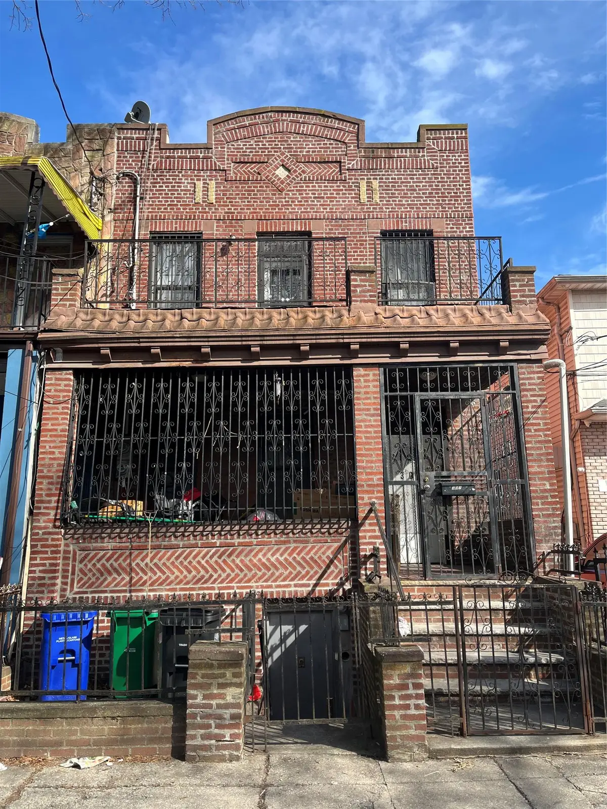 307 Berriman Street, Brooklyn, NY 11208 - Image #1