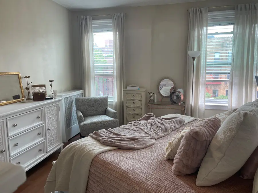 83-55 Lefferts Boulevard #6F, Kew Gardens, NY 11415 - Image #3