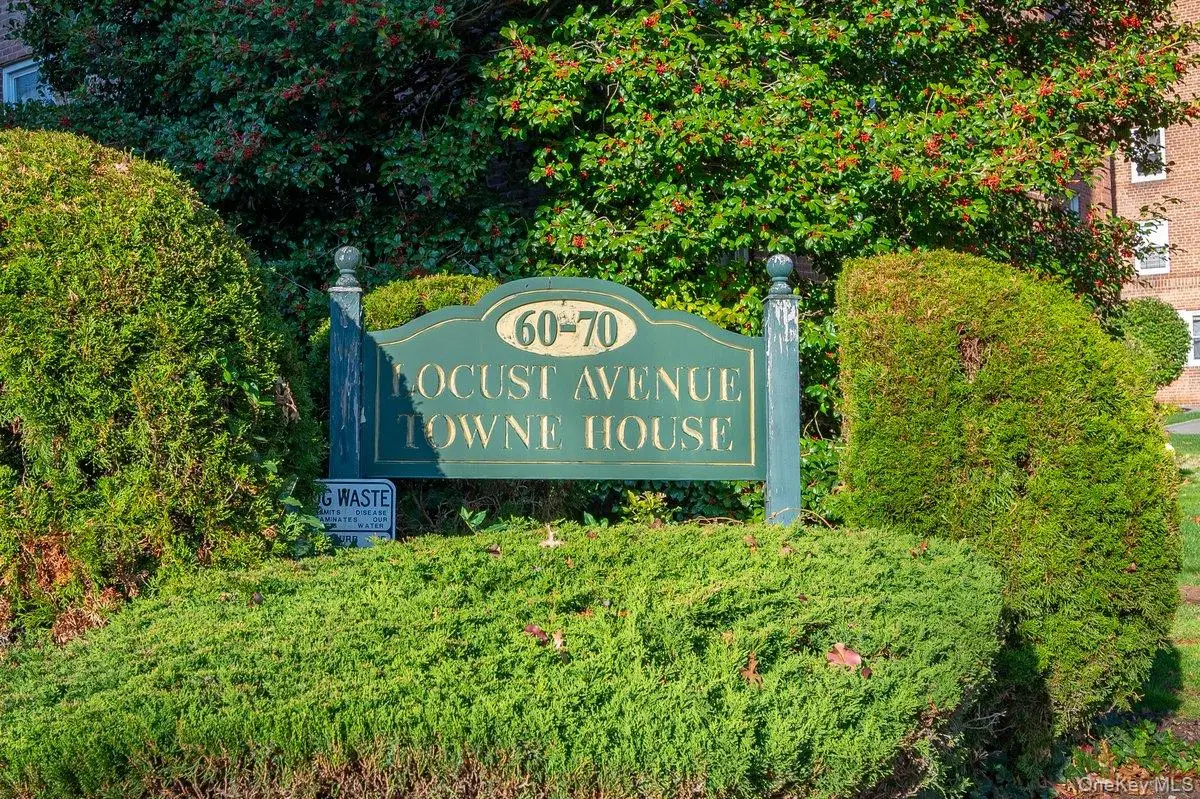 60 Locust Avenue #604A, New Rochelle, NY 10801 - #1
