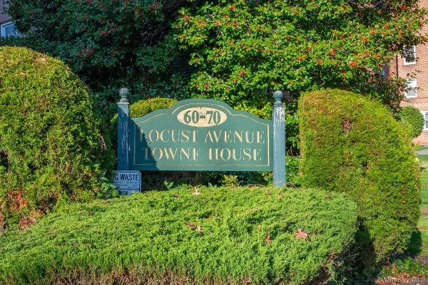 60 Locust Avenue #604A, New Rochelle, NY 10801