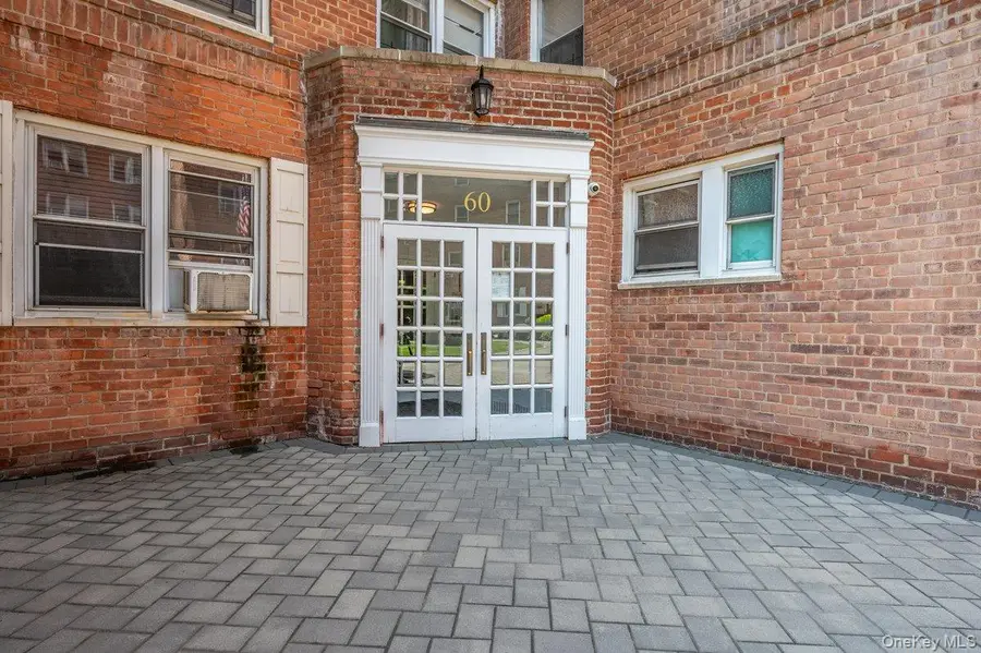 60 Locust Avenue #604A, New Rochelle, NY 10801 - #3