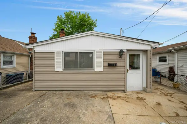 31 Edgewater Park #A, Bronx, NY 10465