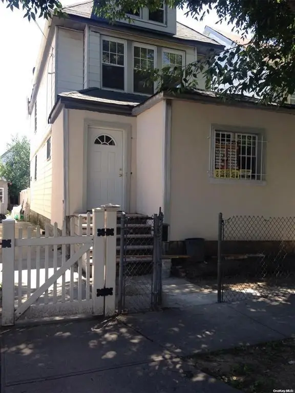 150-26 115 Drive Drive, Jamaica, NY 11434 - Image #1