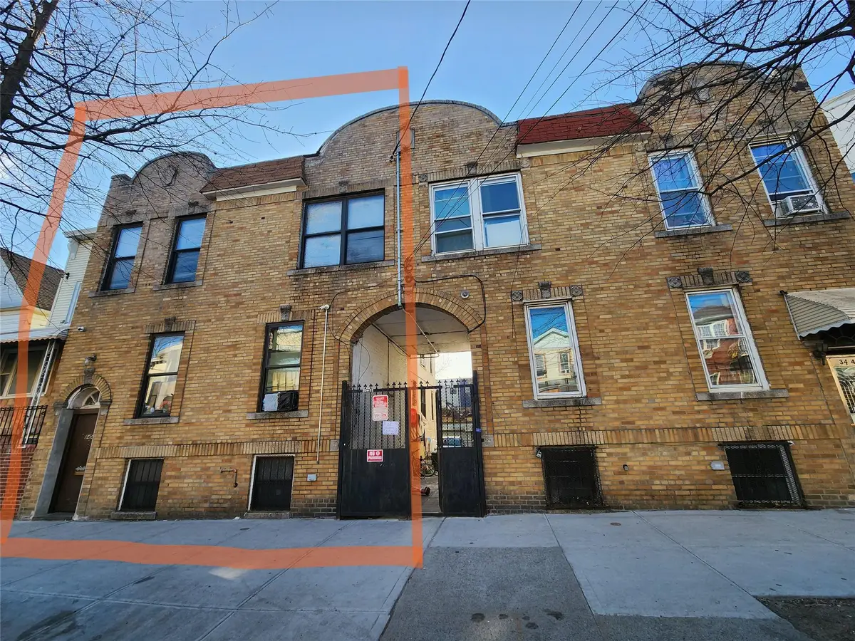 34-46 107th Street, Corona, NY 11368 - #1