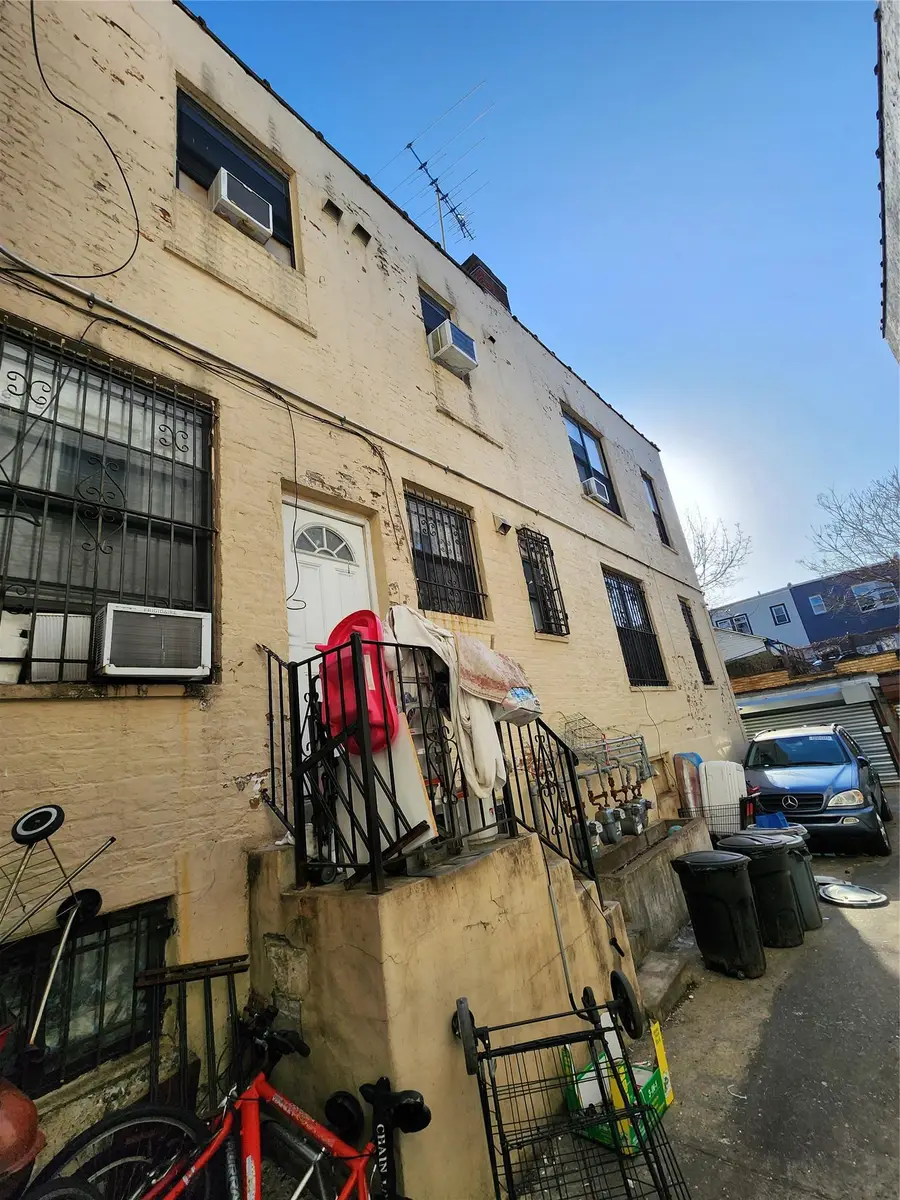 34-46 107th Street, Corona, NY 11368 - #2