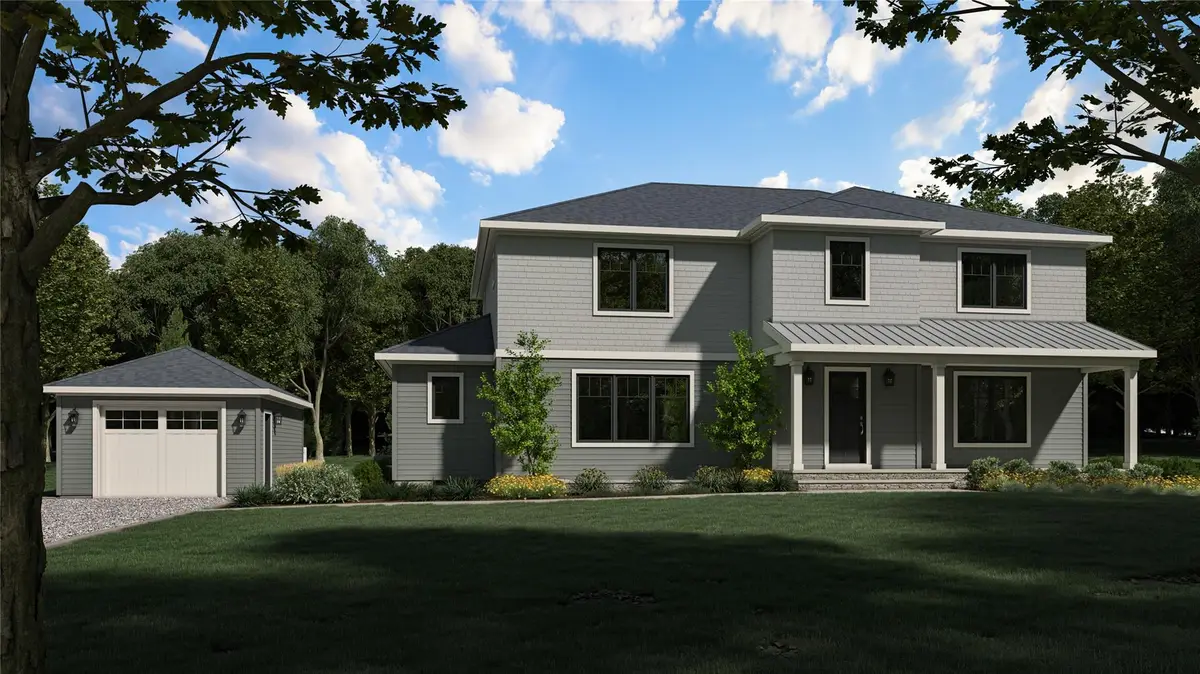 140 Talmage Farm Lane, East Hampton, NY 11937 - #1