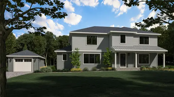 140 Talmage Farm Lane, East Hampton, NY 11937