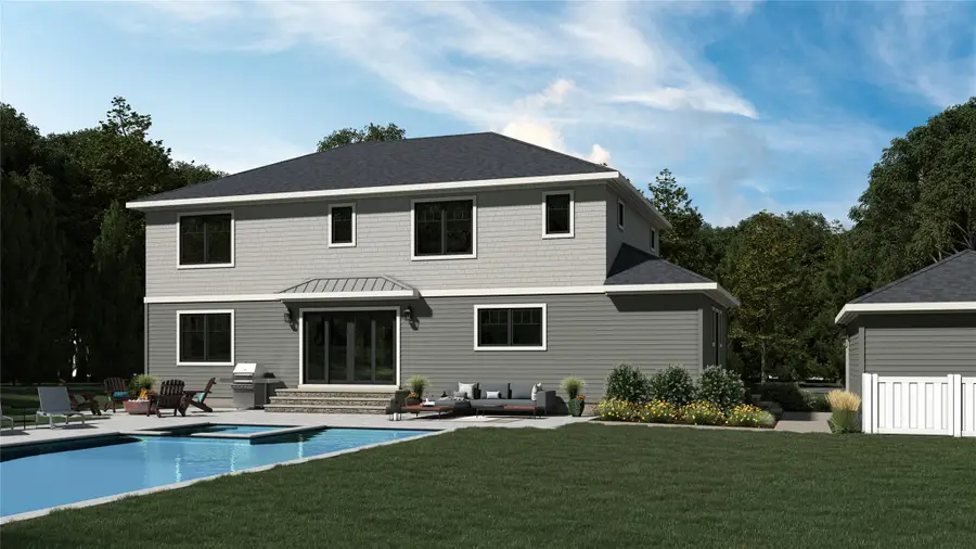 140 Talmage Farm Lane, East Hampton, NY 11937 - #2