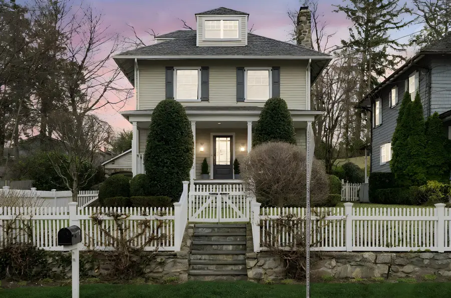 4 Park Avenue, Old Greenwich, CT 06870 - #2