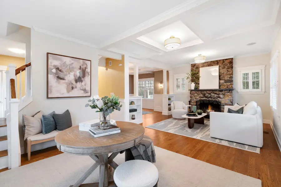 4 Park Avenue, Old Greenwich, CT 06870 - #3