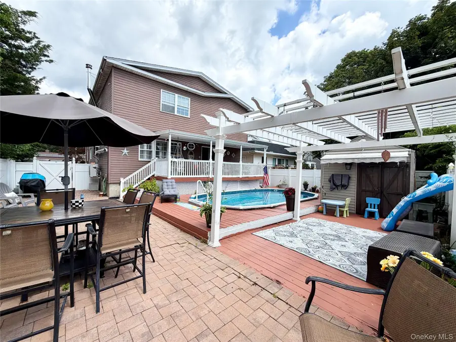 55 Willow Lane, Lindenhurst, NY 11757 - #3