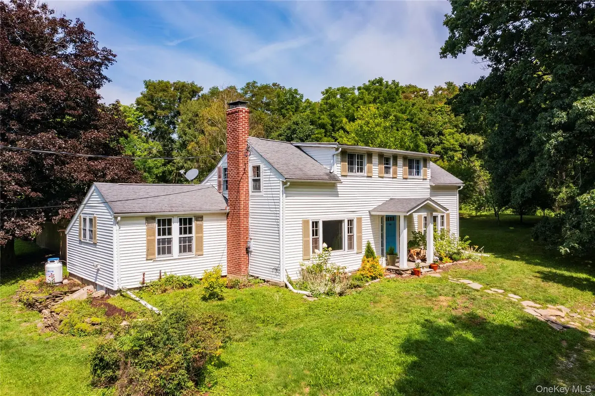 11 Miller Road, Rhinebeck, NY 12572 - #1