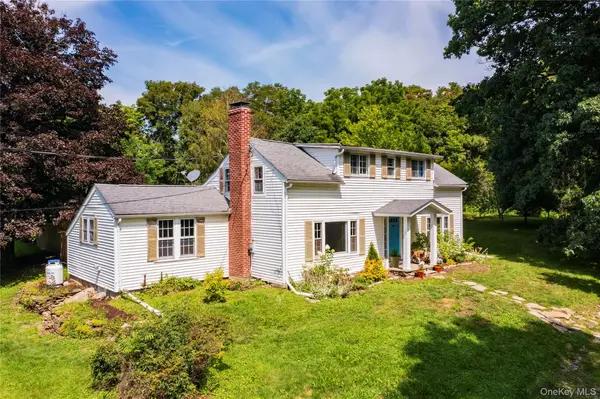11 Miller Road, Rhinebeck, NY 12572