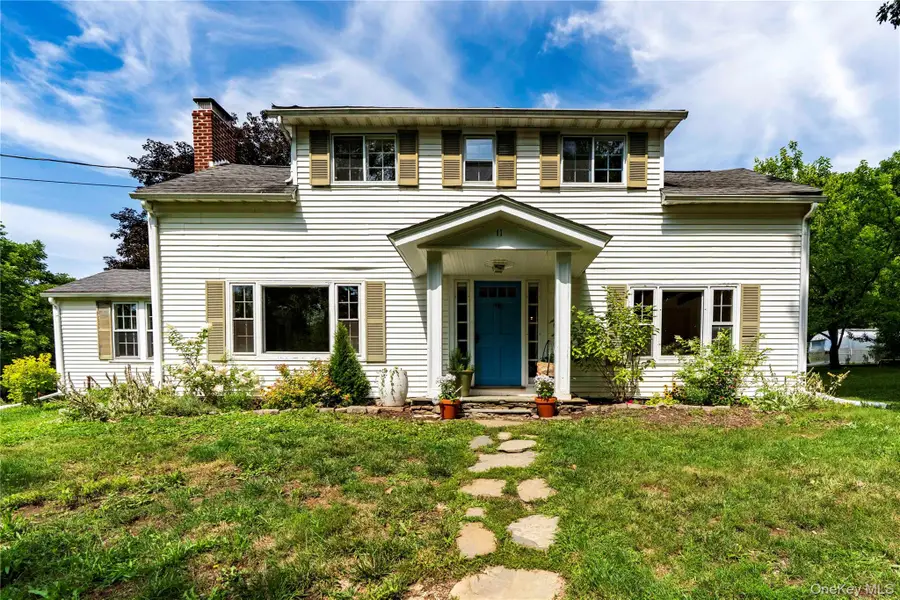 11 Miller Road, Rhinebeck, NY 12572 - #2