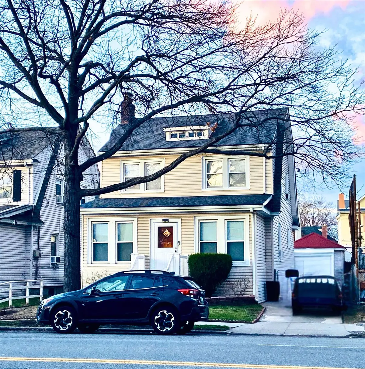 9249 Springfield Boulevard, Queens Village, NY 11428 - Image #1