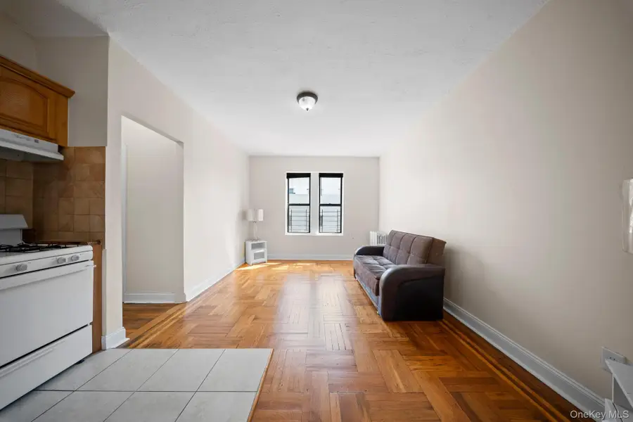 1372 Shakespeare Avenue #4D, Bronx, NY 10452 - Image #2