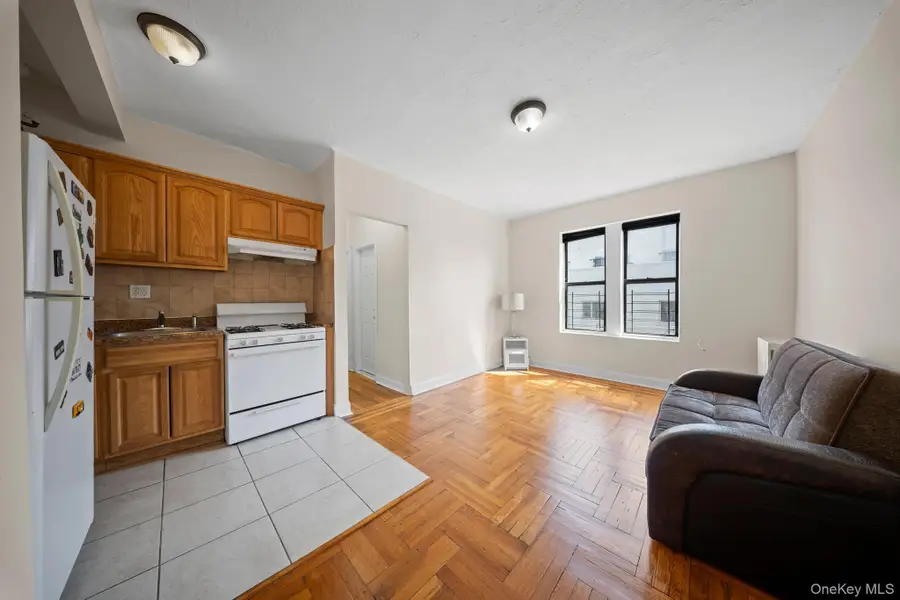 1372 Shakespeare Avenue #4D, Bronx, NY 10452 - Image #3