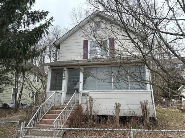 100 Academy Street, Liberty, NY 12754