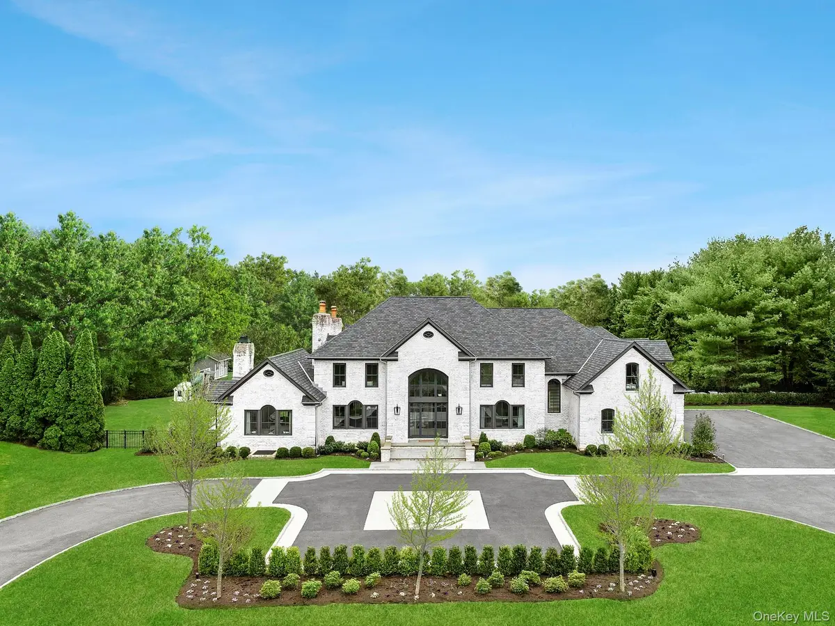 89 Pound Hollow Road, Old Brookville, NY 11545 - #1