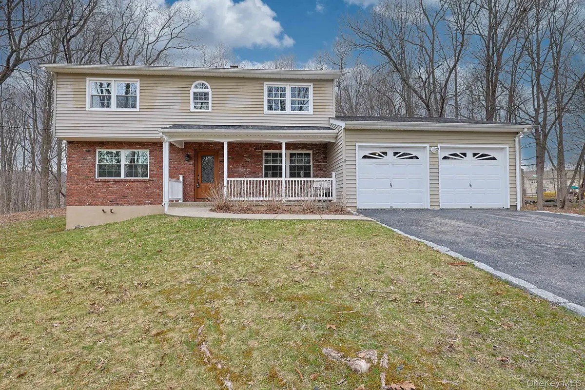 78 Pickerel Road, Monroe, NY 10950 - #1