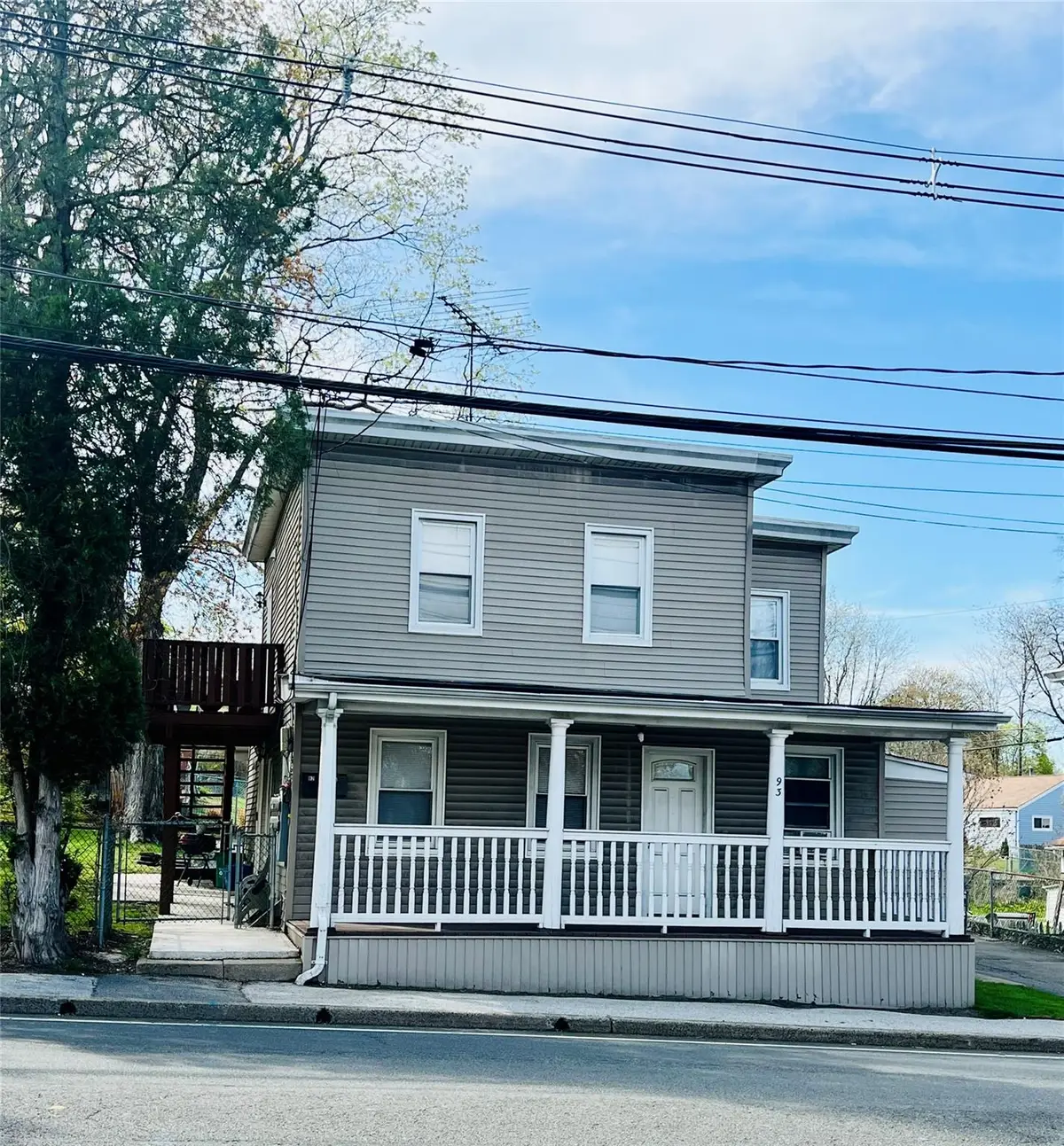 93 Main Street, Garnerville, NY 10923 - #1