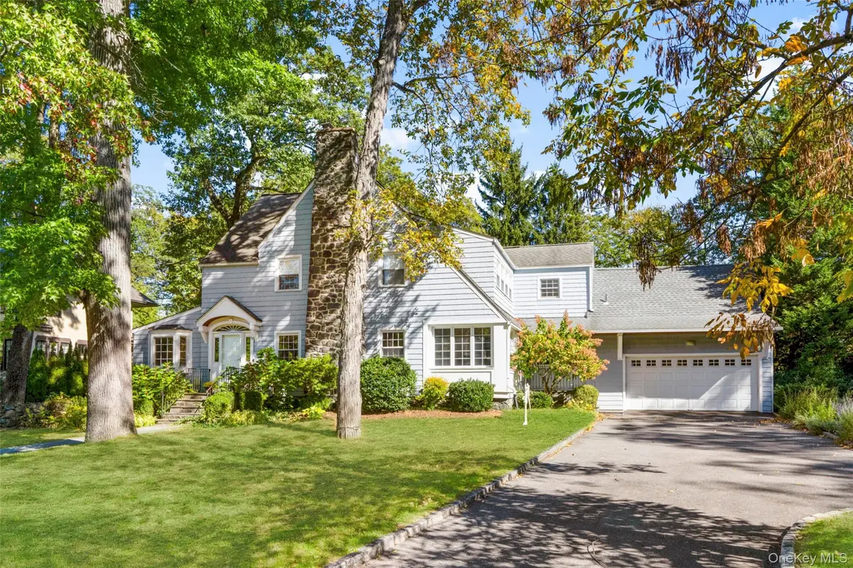 37 Highwood Avenue, Larchmont, NY 10538 - #1
