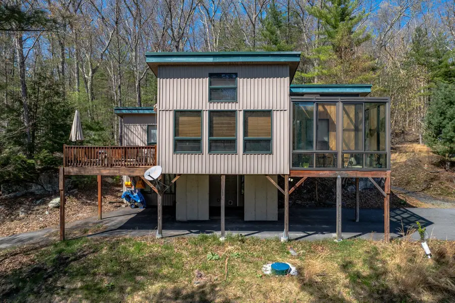 285 Upper Lumber Road, Glen Spey, NY 12737 - Image #2