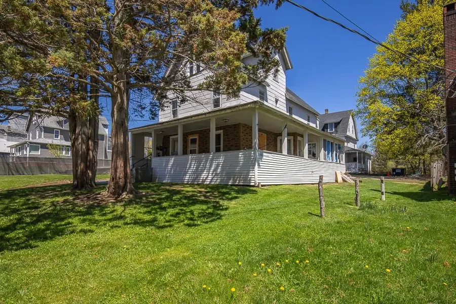 275 - 277 Chestnut Street, Liberty, NY 12754 - Image #3