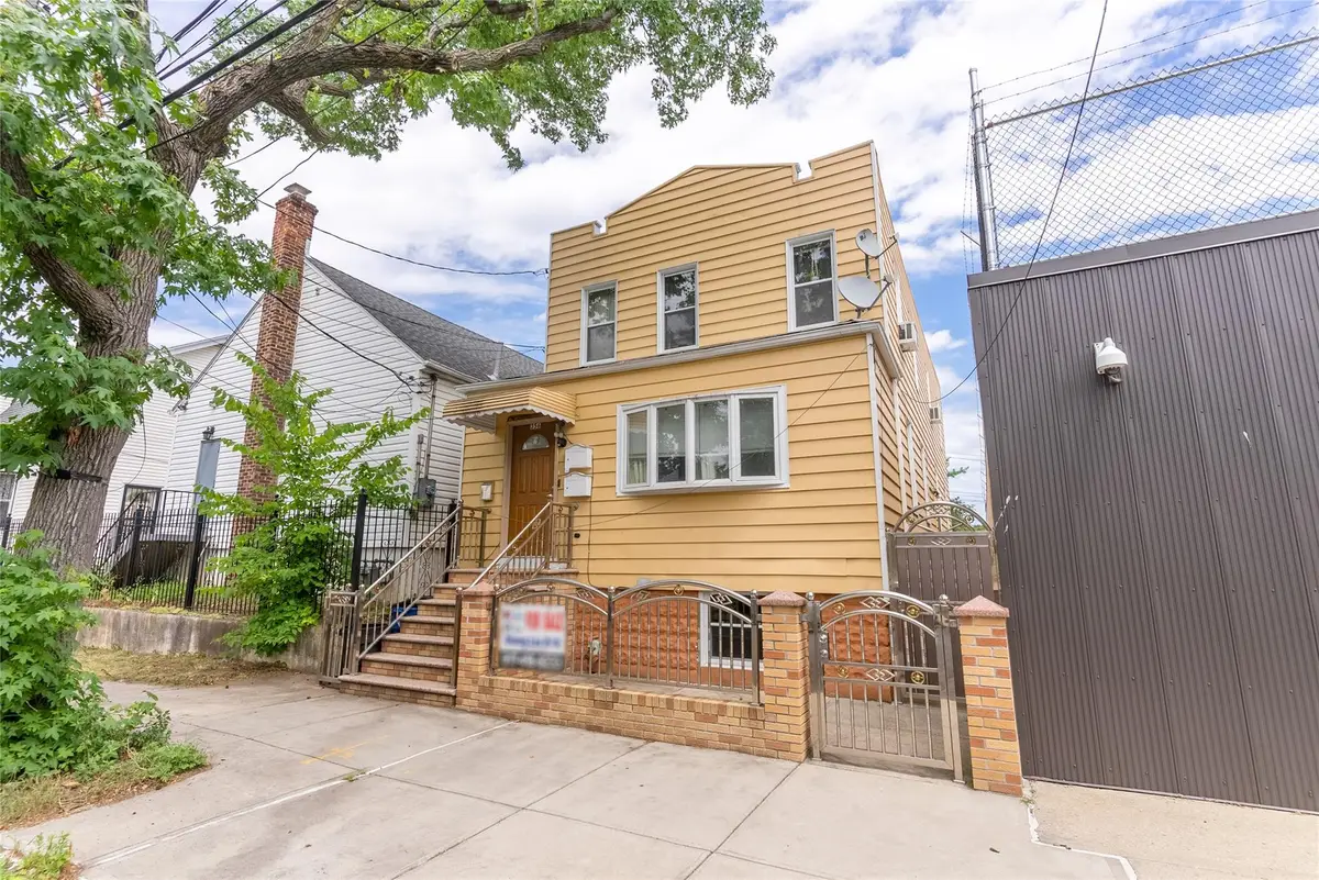 356 Underhill Avenue, Bronx, NY 10473 - #1