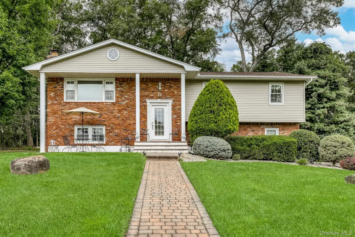 16 Ferndale Road, New City, NY 10956 - #1