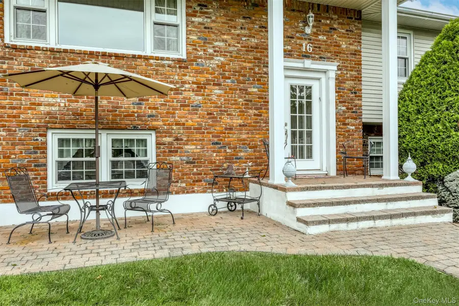 16 Ferndale Road, New City, NY 10956 - #3