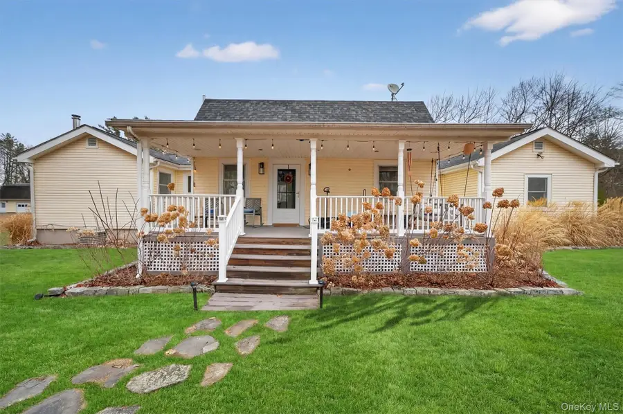 351 Gables Road, Narrowsburg, NY 12764 - #2