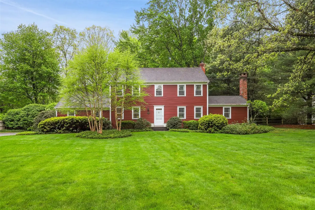 15 Cartway Lane E, Bedford, NY 10506 - Image #1