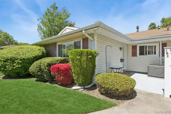 181 Storm Drive, Holtsville, NY 11742