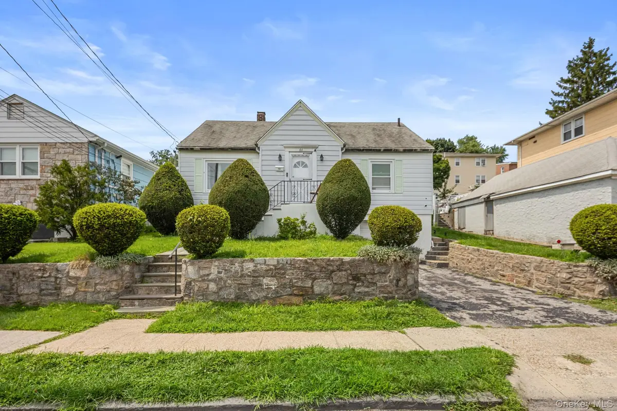 66 Murray Avenue, Yonkers, NY 10704 - #1
