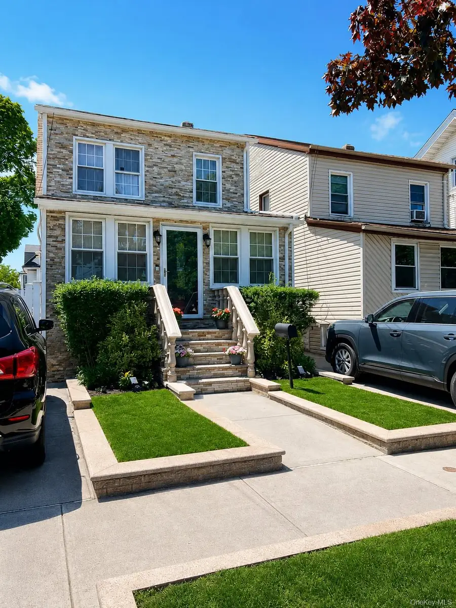 9134 121st Street, Richmond Hill, NY 11418 - #2