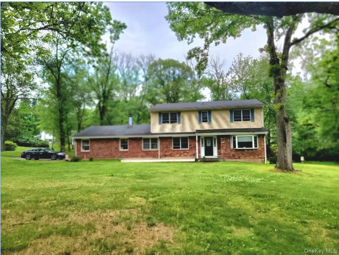 121 Sunset Road, Blauvelt, NY 10913 - #1